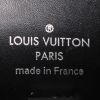 Sac à main Louis Vuitton  Saint Jacques petit modèle  en cuir épi noir - Detail D3 thumbnail