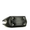Bolso de mano Louis Vuitton  Saint Jacques modelo pequeño  en cuero Epi negro - Detail D4 thumbnail