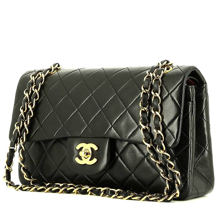 Chanel Timeless Handbag 399524