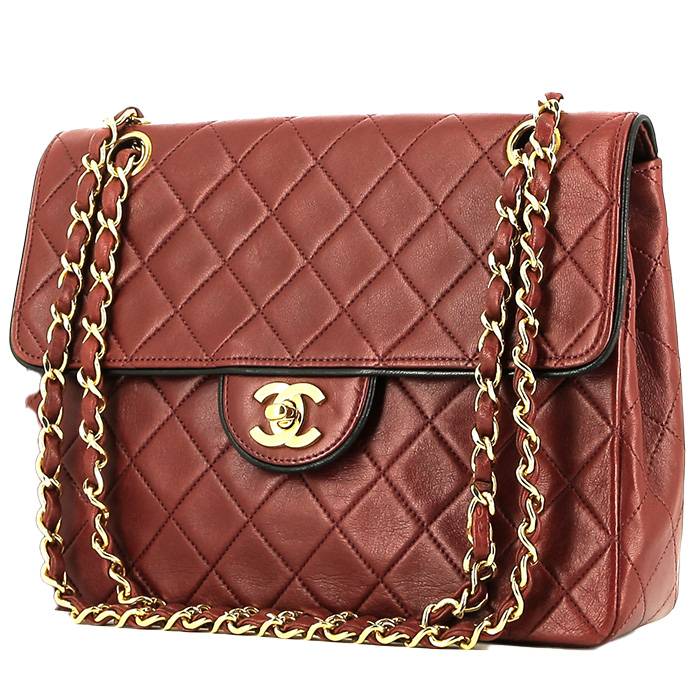Chanel Timeless Shoulder bag 399534
