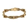 Hermès  bracelet in yellow gold - 00pp thumbnail