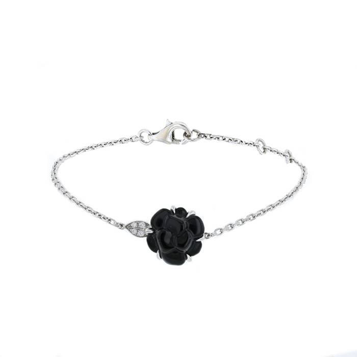 Chanel Camélia Bracelet 399536