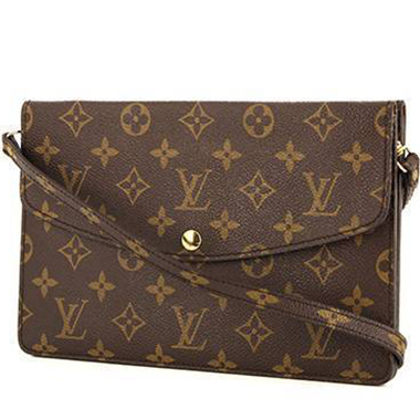 Borsa a tracolla Louis Vuitton 399537