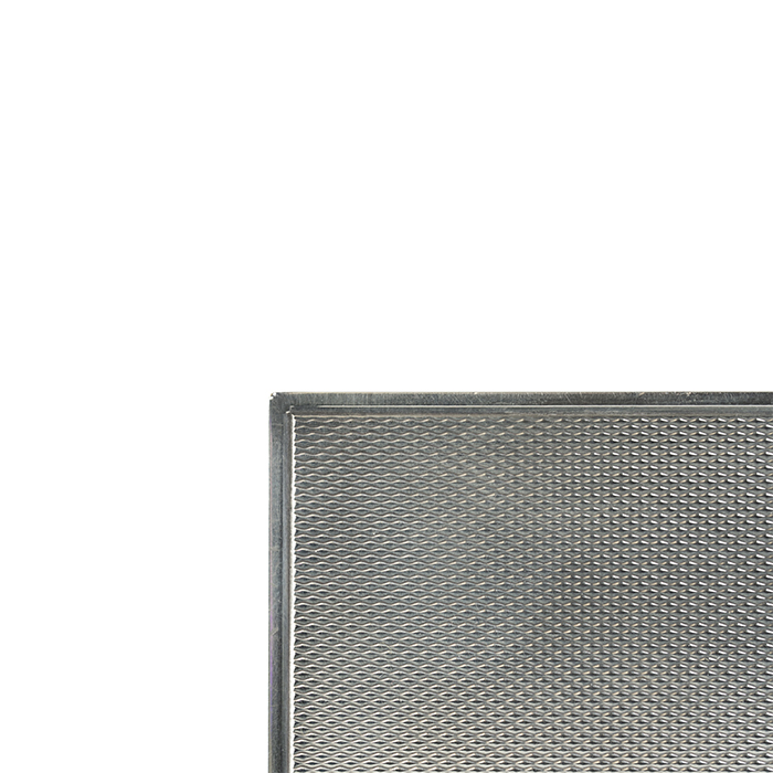 Hermès, card box in guilloched silvered metal by Ravinet Denfert, signed and stamped, from the 1980’s - Detail D3