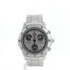 TAG Heuer 2000 Chronographe Professionnel  in stainless steel Circa 1993 - 360 thumbnail