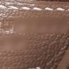 Bolso de mano Hermès  Birkin 30 cm en cuero epsom marrón etoupe - Detail D4 thumbnail