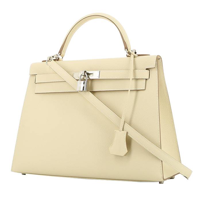 Hermès Kelly Handbag 399546, Riley Medium Dome Backpack
