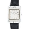 Reloj Hermès Cape Cod de plata Circa 2000 - 00pp thumbnail