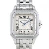 Cartier Panthère  in stainless steel Ref: Cartier - 1300  Circa 1997 - 00pp thumbnail