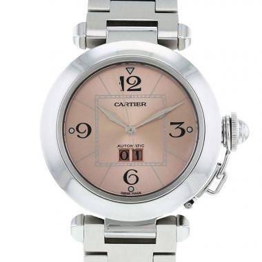 Cartier Pasha Watch 399581 Cra wallonieShops