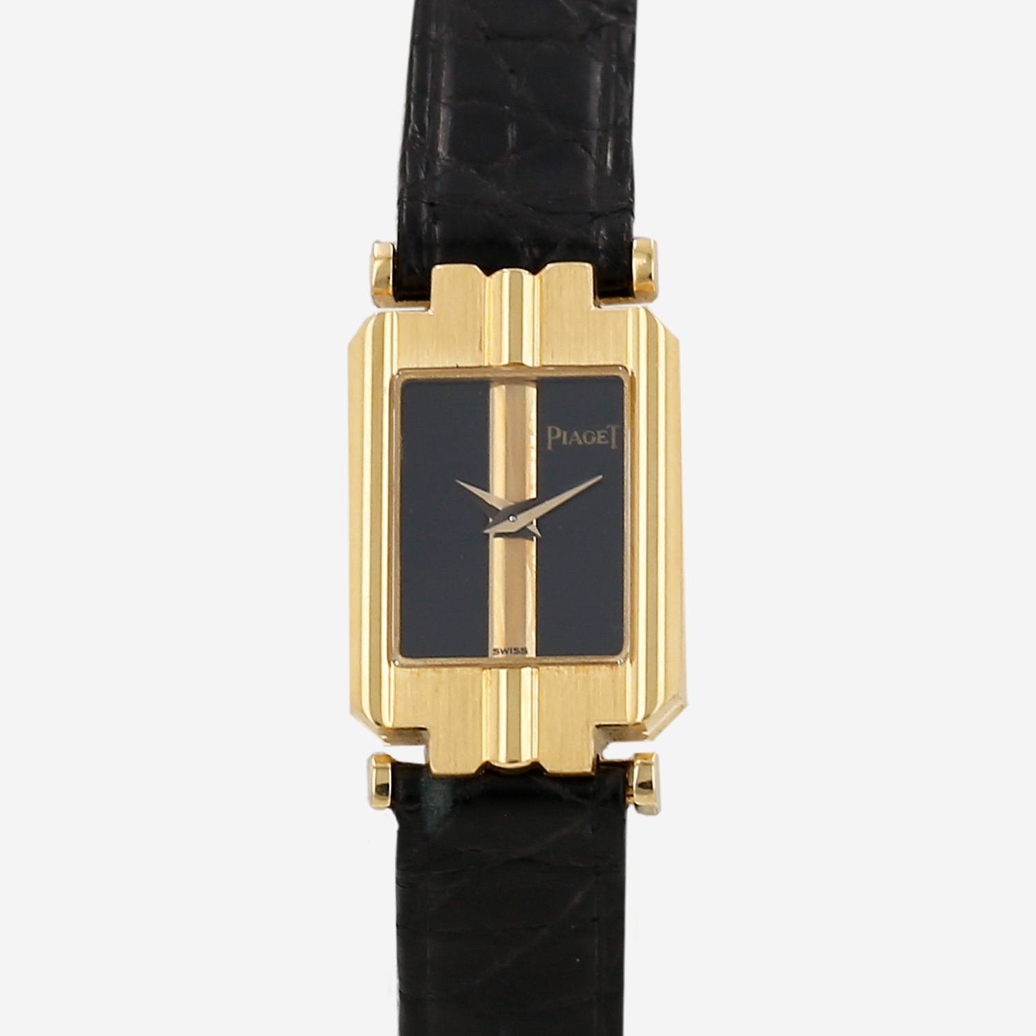 Orologio Piaget Vintage in oro giallo Circa 1970