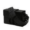 Dior  Box 30 Montaigne shoulder bag  in black leather - 00pp thumbnail