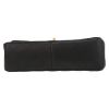 Bolso bandolera Chanel  Timeless Jumbo en cuero granulado acolchado negro - Detail D4 thumbnail