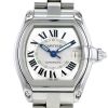 Cartier Roadster  in stainless steel Ref: Cartier - 2510  Circa 2010 - 00pp thumbnail