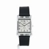 Reloj Hermès Cape Cod de acero Ref: Hermes - CC1.710  Circa 2000 - 360 thumbnail