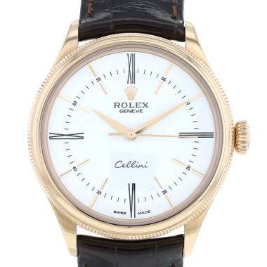 Second Hand Rolex Cellini Watches | Collector Square