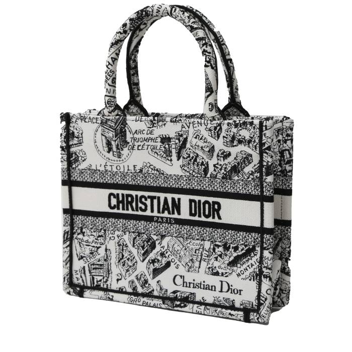 interfaz Montgomery Retencion Bolso cabas Dior Book Tote 399632 | UhfmrShops | Comme des Garçons Homme x  Porter Logo Crossbody Bag