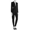 Borsa Dior  Lady 95.22 in pelle cannage nera - Detail D3 thumbnail
