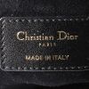 Bolso de mano Dior   en cuero cannage negro - Detail D5 thumbnail