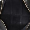 Borsa da viaggio Louis Vuitton  Keepall 45 in pelle Epi nera - Detail D2 thumbnail