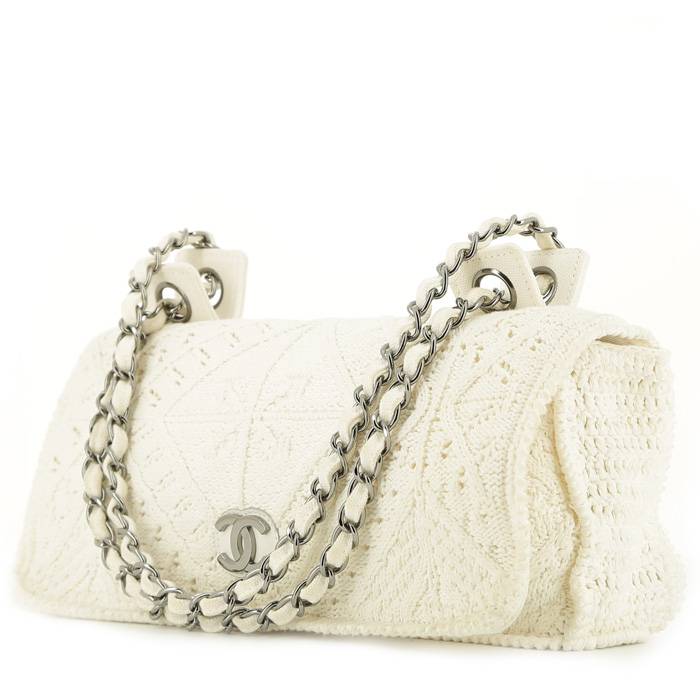 Chanel Editions Limitées Handbag 399948