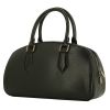 Louis Vuitton  Jasmin handbag  in black epi leather - 00pp thumbnail