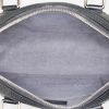Bolso de mano Louis Vuitton  Jasmin en cuero Epi negro - Detail D2 thumbnail