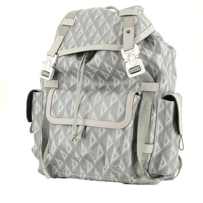 Dior Hit The Road Backpack