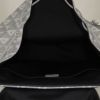 Dior  Hit the Road backpack  in grey monogram canvas - Detail D2 thumbnail