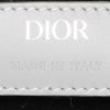Dior  Hit the Road backpack  in grey monogram canvas - Detail D3 thumbnail