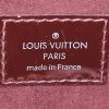 Bolso de mano Louis Vuitton  Alma modelo pequeño  en cuero Epi color burdeos - Detail D3 thumbnail