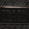 Borsa Prada   in tela nera - Detail D3 thumbnail