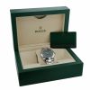 Reloj Rolex Datejust 41 de acero Ref: Rolex - 126300  Circa 2023 - Detail D2 thumbnail
