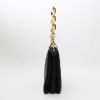 Bolso de mano Louis Vuitton  Coussin en cuero monogram huella negro - Detail D6 thumbnail