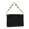 Borsa Louis Vuitton  Coussin in pelle monogram con stampa nera - Detail D8 thumbnail