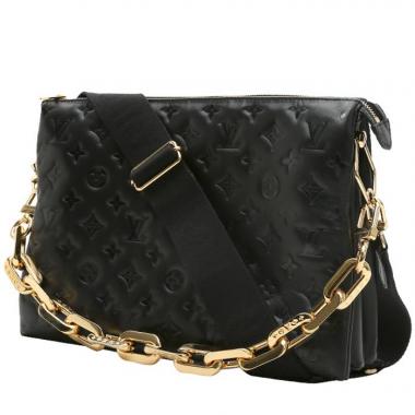 Louis Vuitton Coussin Handbag 348816