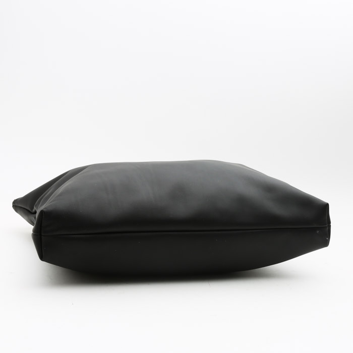 Borsa Miu Miu   in pelle nera - Detail D5