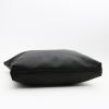 Miu Miu   handbag  in black leather - Detail D5 thumbnail