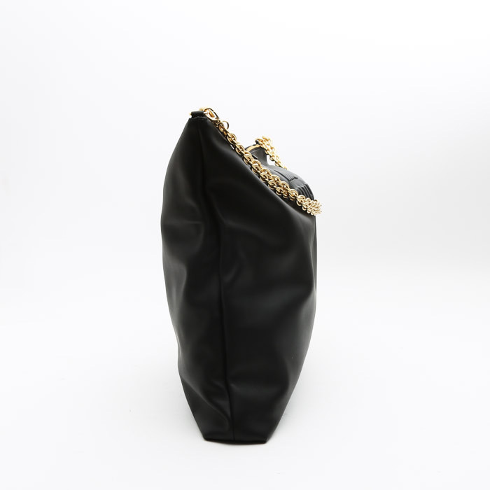 Borsa Miu Miu   in pelle nera - Detail D6