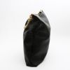 Miu Miu   handbag  in black leather - Detail D7 thumbnail