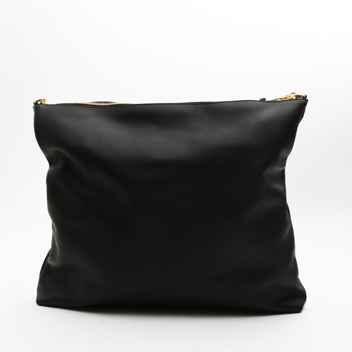 Borsa Miu Miu   in pelle nera - Detail D8