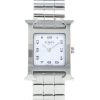 Reloj Hermès Heure H de acero Ref: Hermes - HH1.210  Circa 2010 - 00pp thumbnail