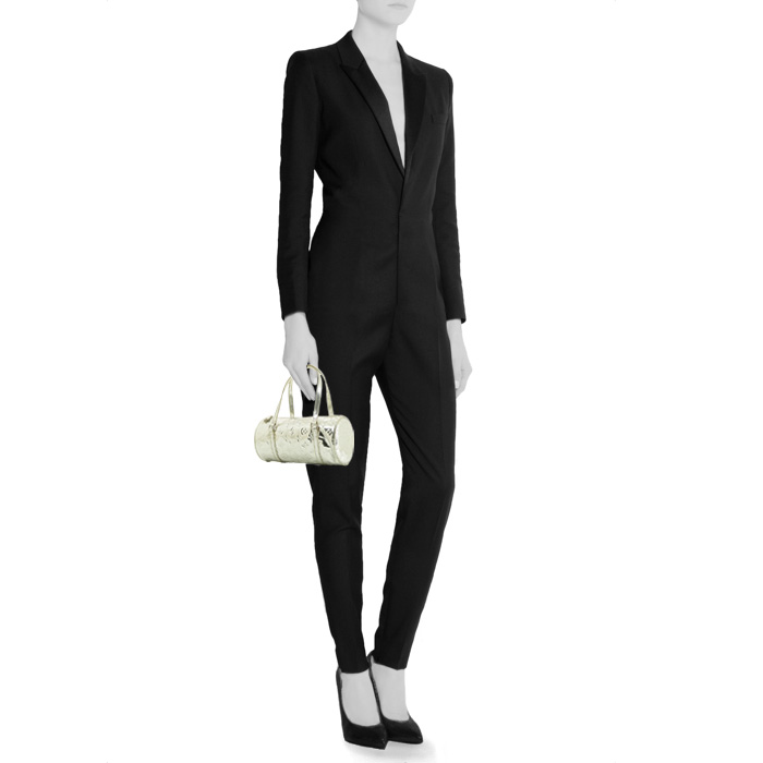 Louis Vuitton Papillon Handbag 399735 | Collector Square