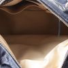 Givenchy  Pandora handbag  in blue leather - Detail D4 thumbnail