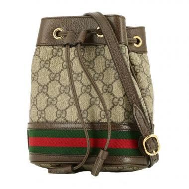 Gucci Pre-owned 2010s Interlocking G 2way Bag