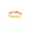 Chaumet Hortensia ring in pink gold - 00pp thumbnail
