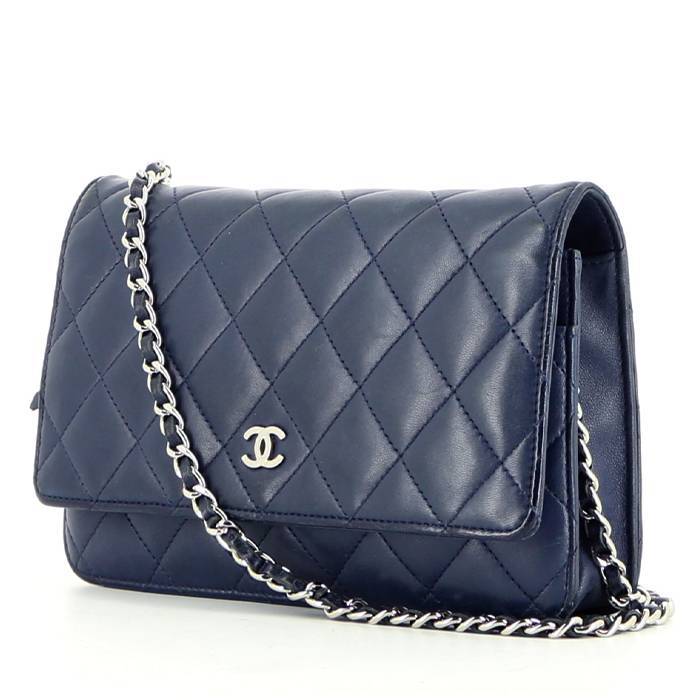 Chanel Wallet on Chain Shoulder bag 399772 | Collector Square