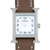 Reloj Hermès Heure H de acero Ref: Hermès - HH1.131  Circa 2022 - 00pp thumbnail
