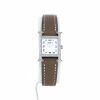 Reloj Hermès Heure H de acero Ref: Hermès - HH1.131  Circa 2022 - 360 thumbnail