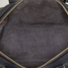 Louis Vuitton  Sofia Coppola handbag  in navy blue leather - Detail D3 thumbnail